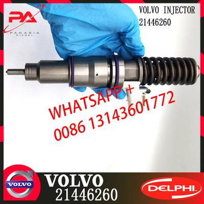 21446260  V-O-L-V Diesel Fuel Injector  21446260 21246331 85003110 BEBE4G07001 for V olvo MD11 21106375 21246331 21244717
