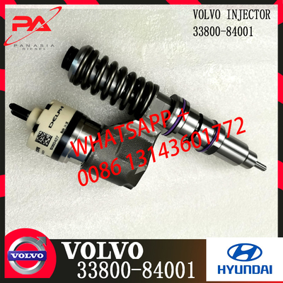 33800-84001 BEBE4B15003 Diesel Engine Fuel Injector D6CA 1846419 1667208