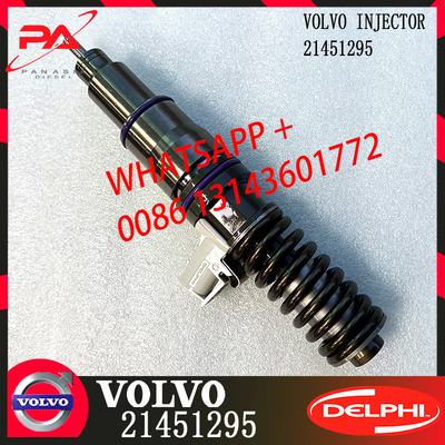 21451295  V-O-L-V Diesel Fuel Injector  21451295 BEBE4F09001 85003656 for E3-E3.18 HYUNDAI  85003656 BEBE4F09001