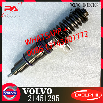 21451295  V-O-L-V Diesel Fuel Injector  21451295 BEBE4F09001 85003656 for E3-E3.18 HYUNDAI  85003656 BEBE4F09001
