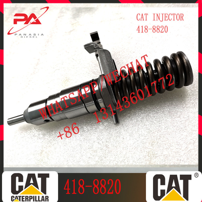 C-A-Terpillar 3116 Engine Common Rail Fuel Injector 418-8820 20R-4179 127-8207 127-8209