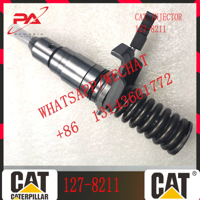 Diesel 3116 Engine Injector 127-8211 0R-8477 127-8209 For C-A-Terpillar Common Rail