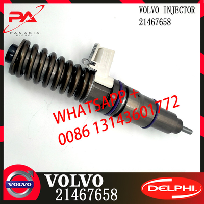 21467658  V-O-L-V Diesel Fuel Injector 21467658 for V-O-L-V BEBE4G14001 21467658 BEBE4G14001  21457952 85003664 85013159