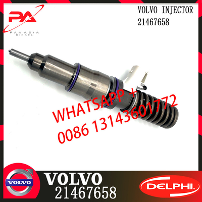 21467658  V-O-L-V Diesel Fuel Injector 21467658 for V-O-L-V BEBE4G14001 21467658 BEBE4G14001  21457952 85003664 85013159