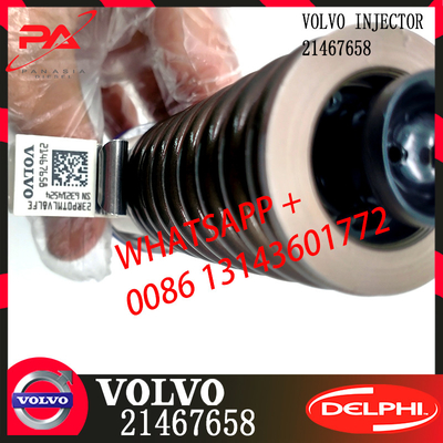 21467658  V-O-L-V Diesel Fuel Injector 21467658 for V-O-L-V BEBE4G14001 21467658 BEBE4G14001  21457952 85003664 85013159