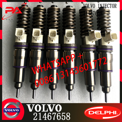21467658  V-O-L-V Diesel Fuel Injector 21467658 for V-O-L-V BEBE4G14001 21467658 BEBE4G14001  21457952 85003664 85013159