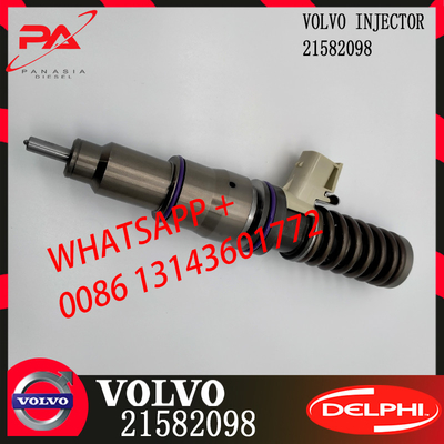 21582098  V-O-L-V Diesel Fuel Injector 21582098 BEBE4D4100 BEBE4D36001  20965224  B for V-O-L-V Euro 5 MD9 21582094 2158209