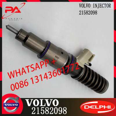 21582098  V-O-L-V Diesel Fuel Injector 21582098 BEBE4D4100 BEBE4D36001  20965224  B for V-O-L-V Euro 5 MD9 21582094 2158209