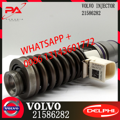21586282  V-O-L-V Diesel Fuel Injector  21586282 For V-O-L-V PENTA MD11 2158210121106498  21586282  BEBE4D38001