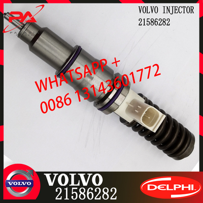 21586282  V-O-L-V Diesel Fuel Injector  21586282 For V-O-L-V PENTA MD11 2158210121106498  21586282  BEBE4D38001