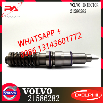 21586282  V-O-L-V Diesel Fuel Injector  21586282 For V-O-L-V PENTA MD11 2158210121106498  21586282  BEBE4D38001