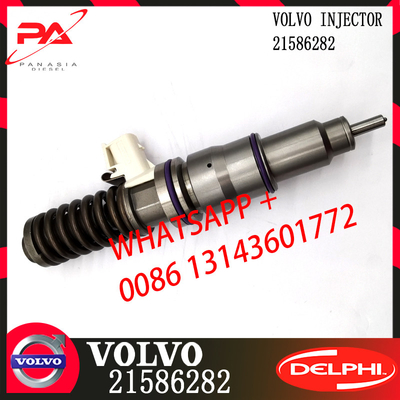 21586282  V-O-L-V Diesel Fuel Injector  21586282 For V-O-L-V PENTA MD11 2158210121106498  21586282  BEBE4D38001