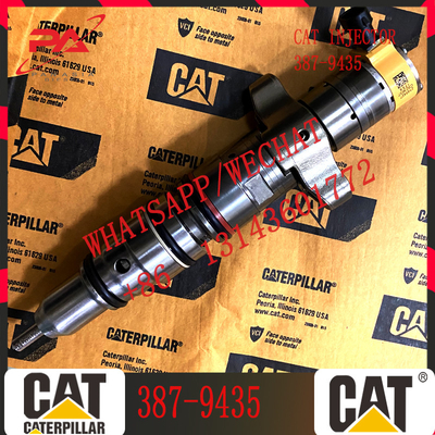Oem Fuel Injectors 387-9435 573-4235 242-0139 235-5518 236-0953 For C-A-Terpillar C9 Engine