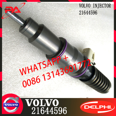 21644596  V-O-L-V Diesel Fuel Injector 21644596 RE533608 BEBE4C12101 21644596 for E3-E3.18  l RE533501 RE533608