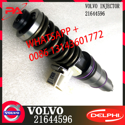 21644596  V-O-L-V Diesel Fuel Injector 21644596 RE533608 BEBE4C12101 21644596 for E3-E3.18  l RE533501 RE533608