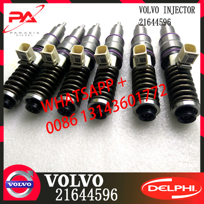 21644596  V-O-L-V Diesel Fuel Injector 21644596 RE533608 BEBE4C12101 21644596 for E3-E3.18  l RE533501 RE533608