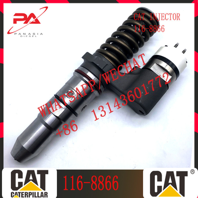 Diesel Pump C12 Oem Common Rai Fuel Injectors 116-8866 223-5328