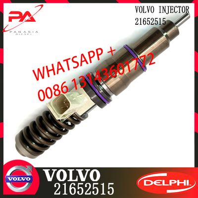 21652515  V-O-L-V Diesel Fuel Injector 21652515 BEBE4P00001 For V-O-L-V MD13 Diesel Engine 21652515 21812033 21695036