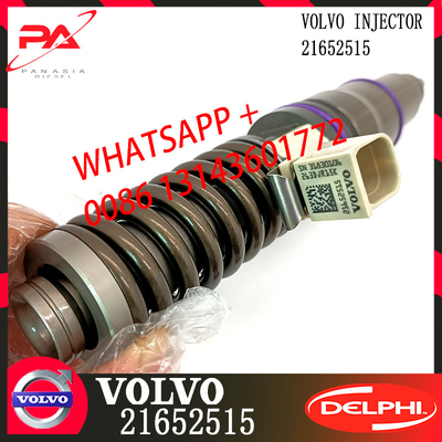 21652515  V-O-L-V Diesel Fuel Injector 21652515 BEBE4P00001 For V-O-L-V MD13 Diesel Engine 21652515 21812033 21695036