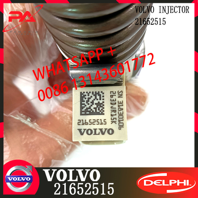 21652515  V-O-L-V Diesel Fuel Injector 21652515 BEBE4P00001 For V-O-L-V MD13 Diesel Engine 21652515 21812033 21695036