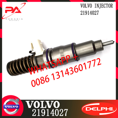 21914027  V-O-L-V Diesel Fuel Injector 21914027 21812033 21695036 21652515 BEBE4P01003 21914027 For V-O-L-V 21977918