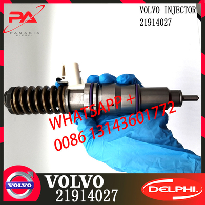 21914027  V-O-L-V Diesel Fuel Injector 21914027 21812033 21695036 21652515 BEBE4P01003 21914027 For V-O-L-V 21977918
