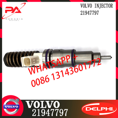 21947797  V-O-L-V Diesel Fuel Injector 21947797 For V-O-L-V BEBE4D46001  BEBE4D19002 22089886 BEEB4P01103 28484925