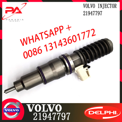 21947797  V-O-L-V Diesel Fuel Injector 21947797 For V-O-L-V BEBE4D46001  BEBE4D19002 22089886 BEEB4P01103 28484925