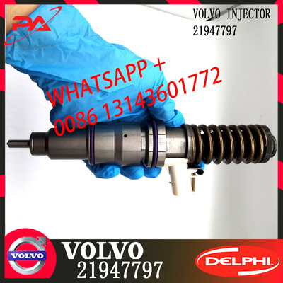 21947797  V-O-L-V Diesel Fuel Injector 21947797 For V-O-L-V BEBE4D46001  BEBE4D19002 22089886 BEEB4P01103 28484925