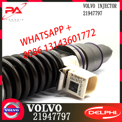 21947797  V-O-L-V Diesel Fuel Injector 21947797 For V-O-L-V BEBE4D46001  BEBE4D19002 22089886 BEEB4P01103 28484925