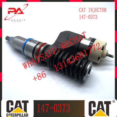 Common Rail C12/345B II/365B L Diesel Engine Fuel Injector 147-0373 153-7923 160-2303