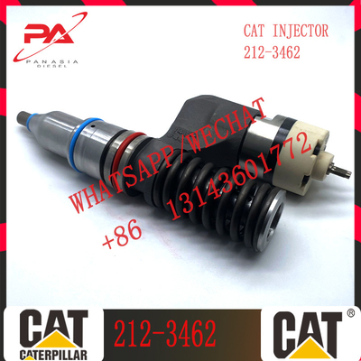 Oem Fuel Injectors 212-3462 10R-0967 For C-A-Terpillar C10 Engine