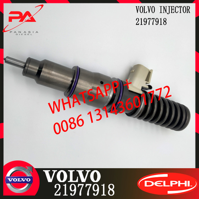 21977918  V-O-L-V Diesel Fuel Injector 21977918 BEBE4P02001 For V-O-L-V  22089886 21914027  22089886 21914027