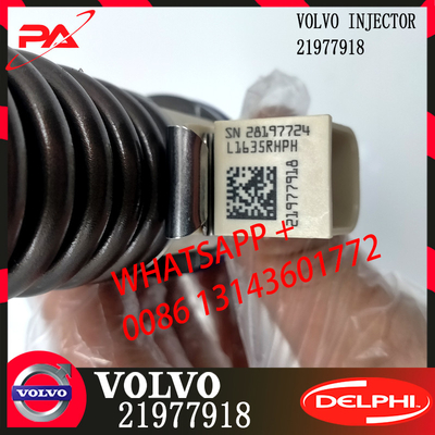 21977918  V-O-L-V Diesel Fuel Injector 21977918 BEBE4P02001 For V-O-L-V  22089886 21914027  22089886 21914027