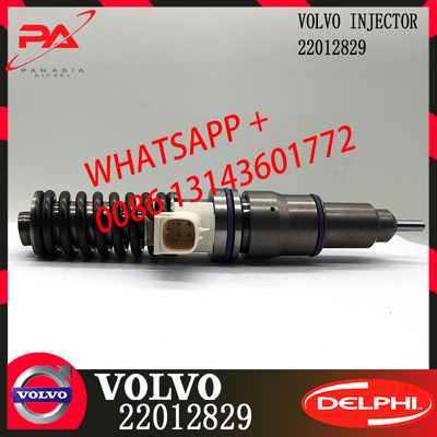 22012829  V-O-L-V Diesel Fuel Injector 22012829 BEBE4L13001 21714948 889498  For V-O-L-V D16  21714948 889498 22012829