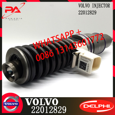 22012829  V-O-L-V Diesel Fuel Injector 22012829 BEBE4L13001 21714948 889498  For V-O-L-V D16  21714948 889498 22012829