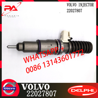 22027807  V-O-L-V Diesel Fuel Injector 22027807 For V-O-L-V BEBE4L10001 Good Quality  85013719 MD11 3840043 22027807