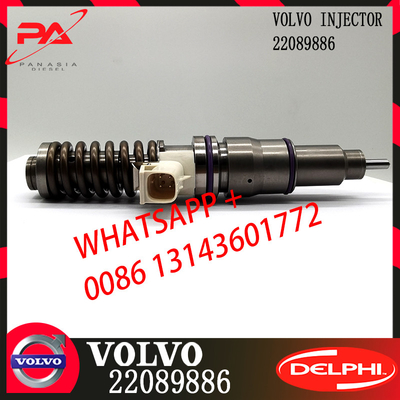 22089886  V-O-L-V Diesel Fuel Injector 22089886 BEEB4P01103 28484925 DIESEL NOZZLE 22089886 BEEB4P01103 28484925 63229466