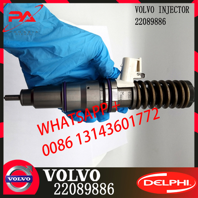 22089886  V-O-L-V Diesel Fuel Injector 22089886 BEEB4P01103 28484925 DIESEL NOZZLE 22089886 BEEB4P01103 28484925 63229466