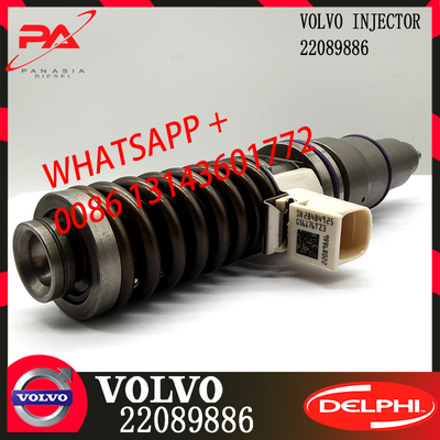 22089886  V-O-L-V Diesel Fuel Injector 22089886 BEEB4P01103 28484925 DIESEL NOZZLE 22089886 BEEB4P01103 28484925 63229466