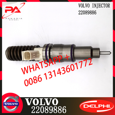 22089886  V-O-L-V Diesel Fuel Injector 22089886 BEEB4P01103 28484925 DIESEL NOZZLE 22089886 BEEB4P01103 28484925 63229466
