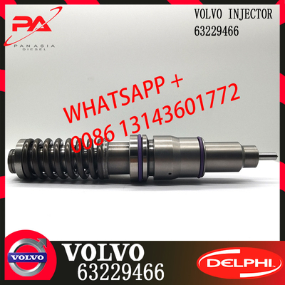 63229466  V-O-L-V Diesel Fuel Injector  63229466 33800-84820 BEBE4D19002 for V-O-L-V 22089886 BEEB4P01103 28484925 63229466