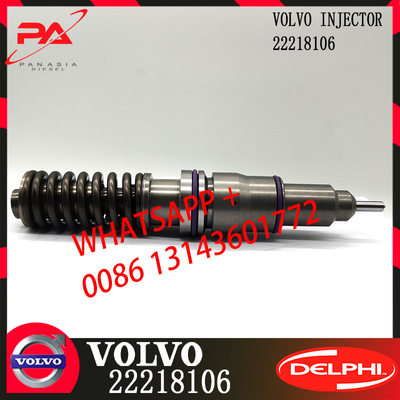 22218106  V-O-L-V Diesel Fuel Injector 22218106 for V-O-L-V BEBE5L14001 85020090  BEBE5L14001 22218106 85020090