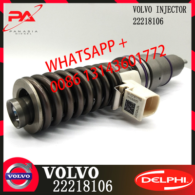 22218106  V-O-L-V Diesel Fuel Injector 22218106 for V-O-L-V BEBE5L14001 85020090  BEBE5L14001 22218106 85020090