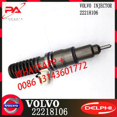 22218106  V-O-L-V Diesel Fuel Injector 22218106 for V-O-L-V BEBE5L14001 85020090  BEBE5L14001 22218106 85020090