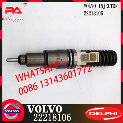 22218106  V-O-L-V Diesel Fuel Injector 22218106 for V-O-L-V BEBE5L14001 85020090  BEBE5L14001 22218106 85020090