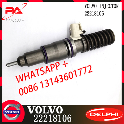 22218106  V-O-L-V Diesel Fuel Injector 22218106 for V-O-L-V BEBE5L14001 85020090  BEBE5L14001 22218106 85020090
