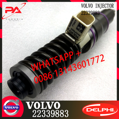 22339883  V-O-L-V Diesel Fuel Injector 22339883 for V-O-L-V BEBE4D14102 22339883 22325866 BEBE4D13101 85000590