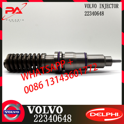 22340648  V-O-L-V Diesel Fuel Injector 22340648 for V-O-L-V BEBE5G17001  MD16 22340648 21586294 3801144