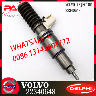22340648  V-O-L-V Diesel Fuel Injector 22340648 for V-O-L-V BEBE5G17001  MD16 22340648 21586294 3801144